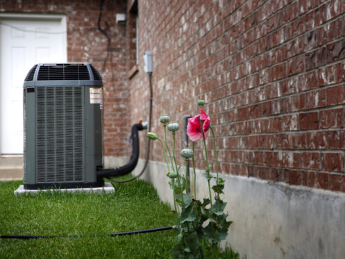 How to Troubleshoot an AC Issue