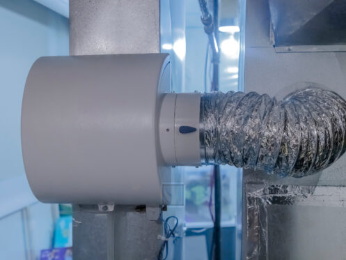 Whole Home Humidifiers: Are They Worth The Investment?