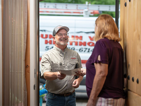 Heat Pump Vs. Furnace: How To Choose The Right One