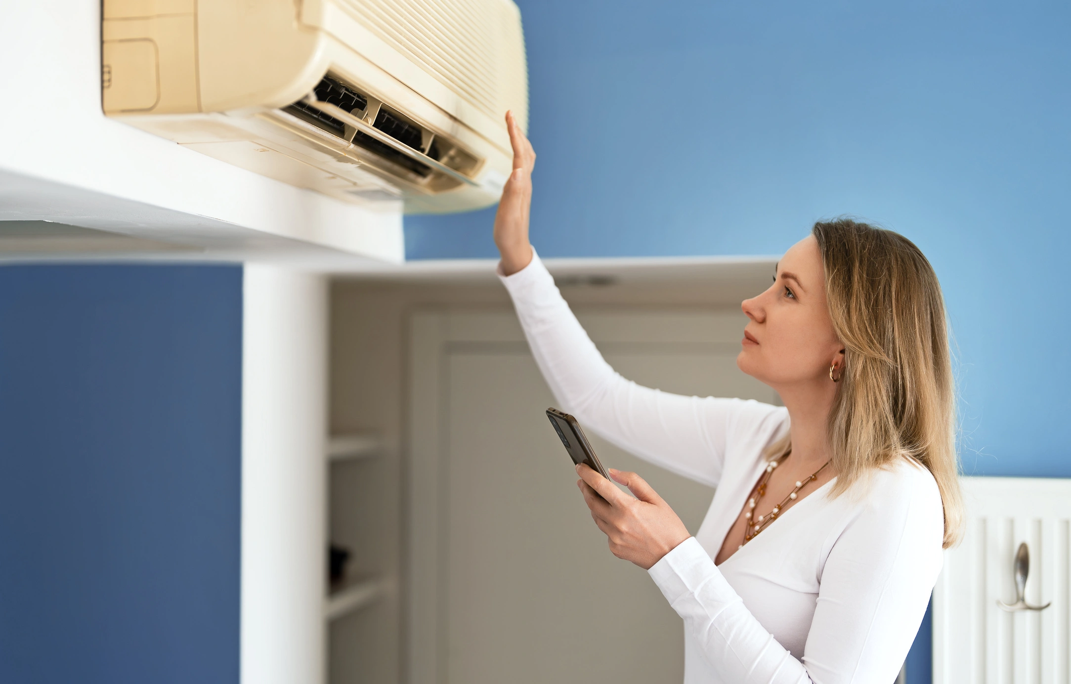 How To Prepare Air Conditioner for the Summer