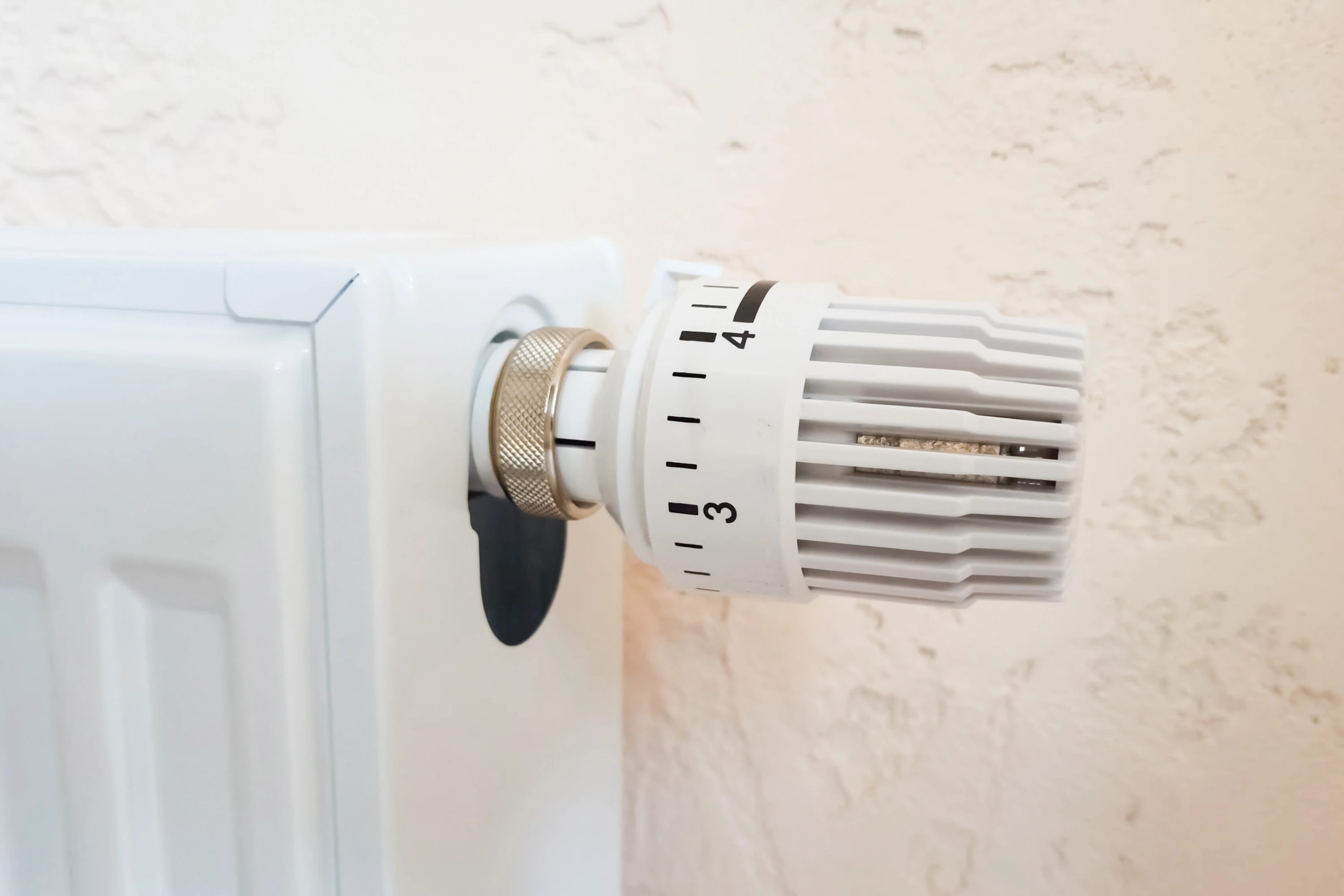 The Function of a Thermostatic Expansion Valve