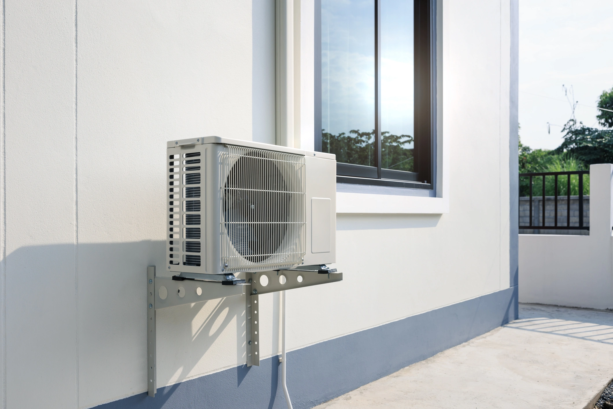 Some Benefits of Setting up a Ductless Mini-split System