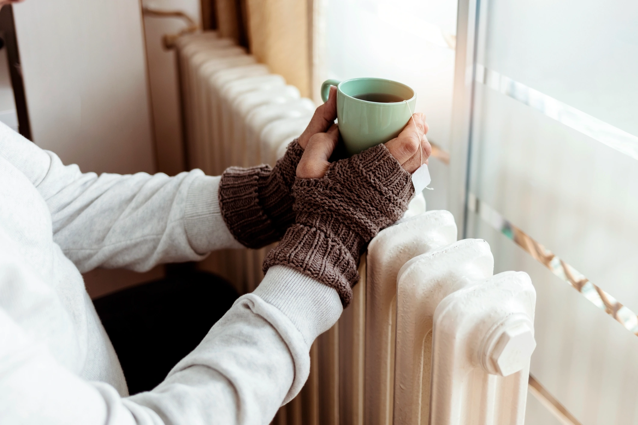 3 Challenges Winter Presents to Your Heating System