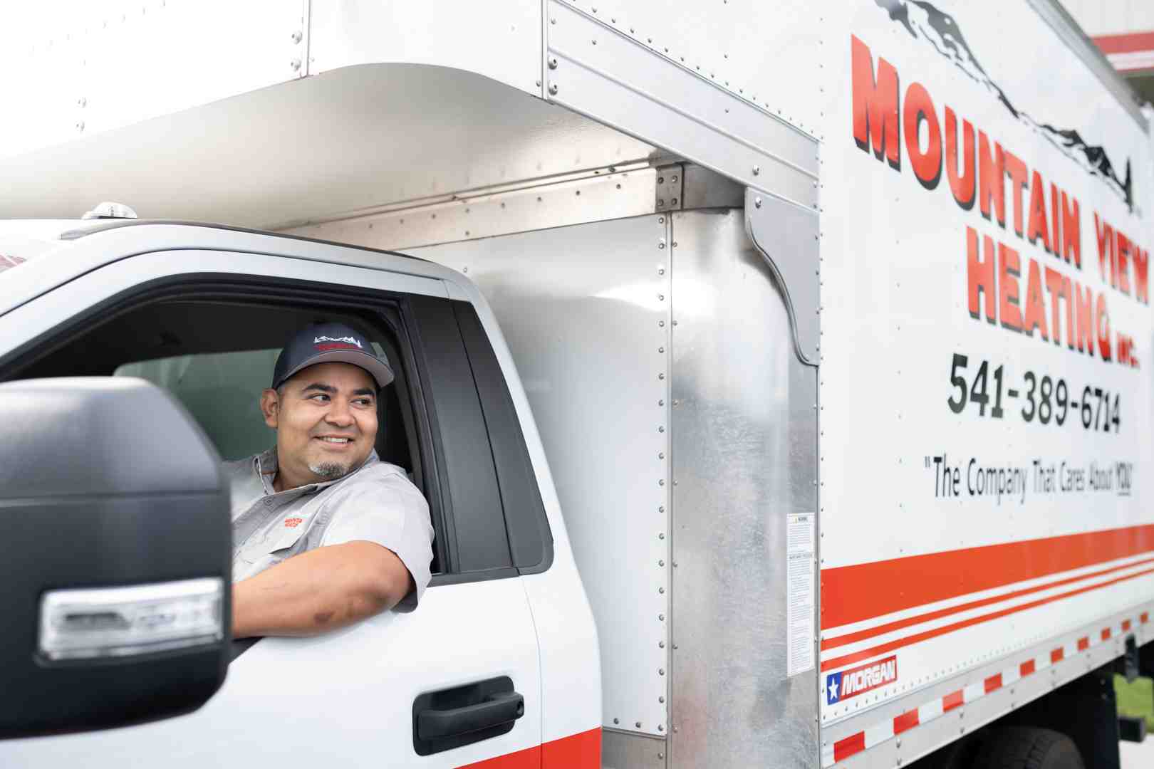 5 Signs You Need Help with Furnace Replacement Bend OR