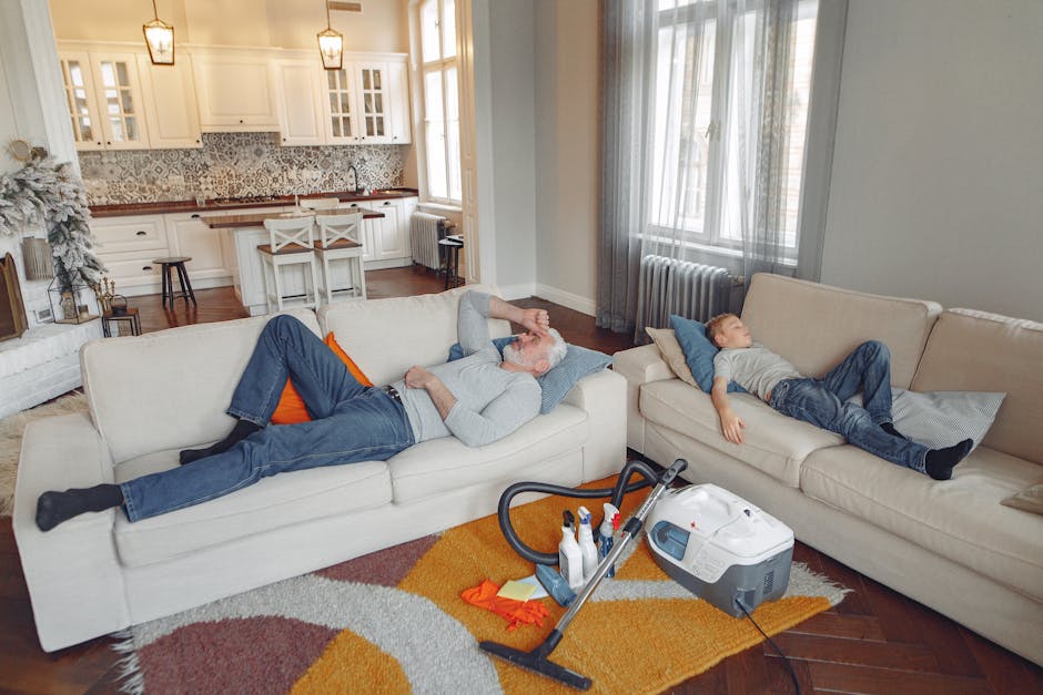 Out with the Old, In with the New: Heat Pump Replacement in Redmond