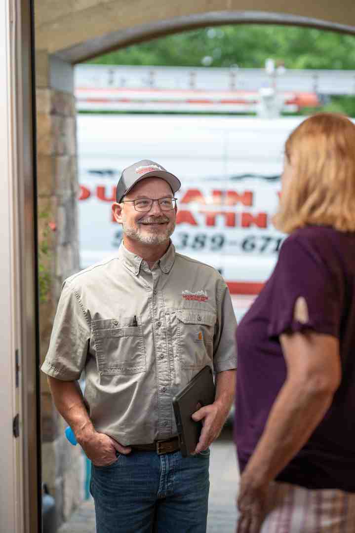 Redmond's Rapid Response: Your Guide to Same-Day Heat Pump Service