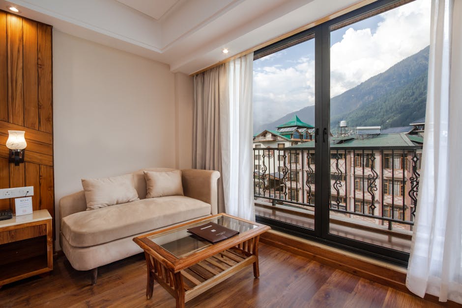 Stay Warm: The Ultimate Guide to Heating Services in Sisters