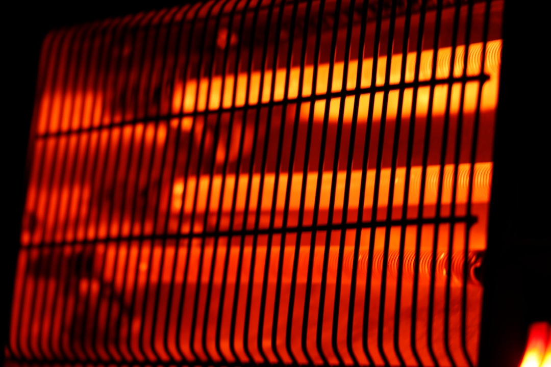 infographic showing five warning signs for heating replacement: system age over 15 years, rising energy bills, frequent repairs, uneven temperatures throughout home, and strange noises or smells - affordable heating replacement in bend, or