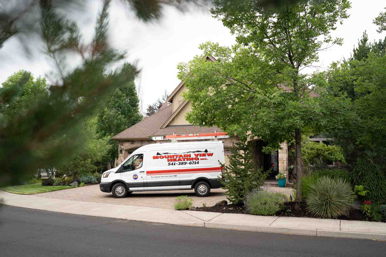 Don't Freeze! How to Get Emergency Heating Replacement in Bend, OR