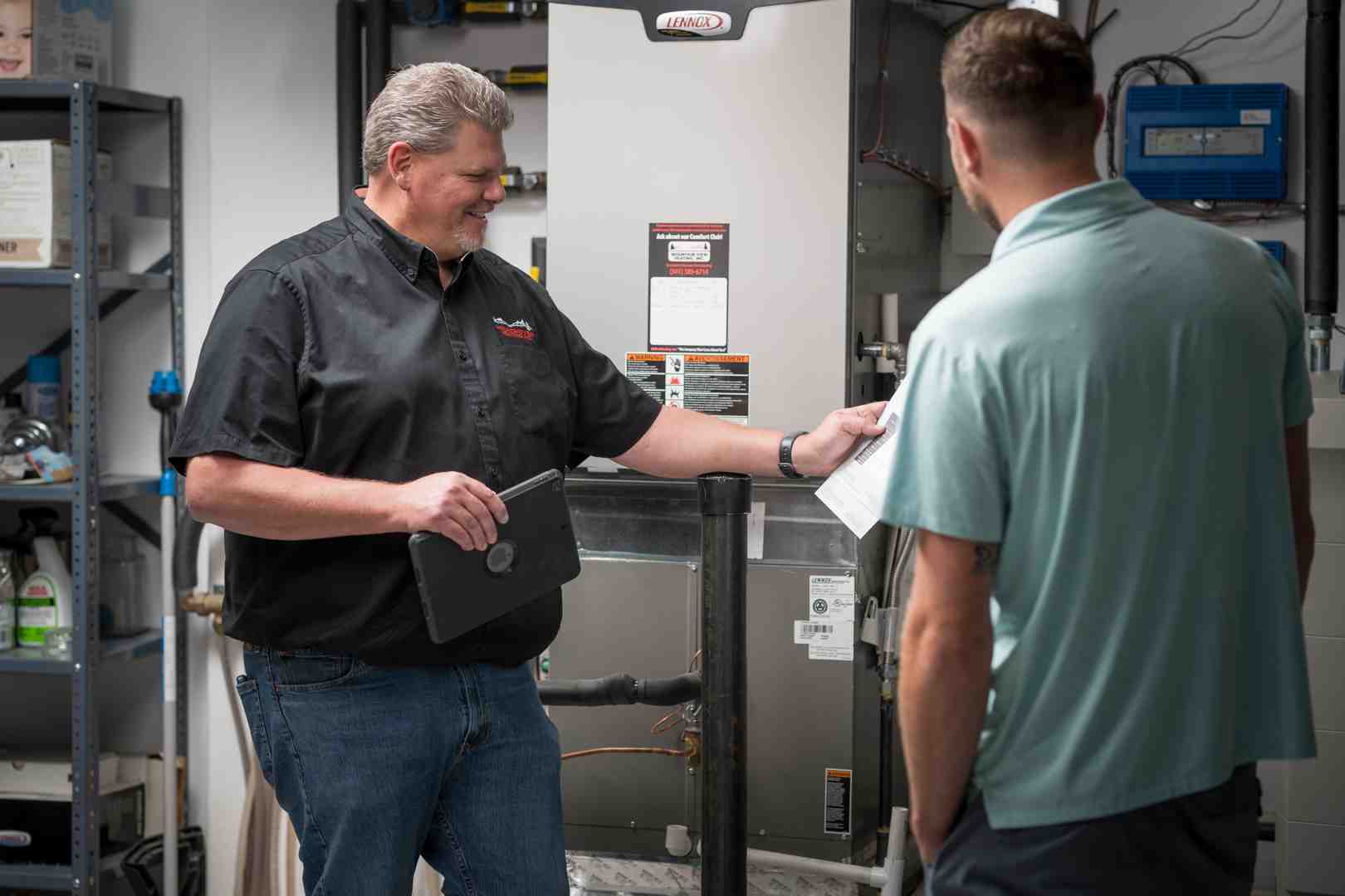 Bend's Best Value: Quality Heat Pump Repair That Won't Break the Bank