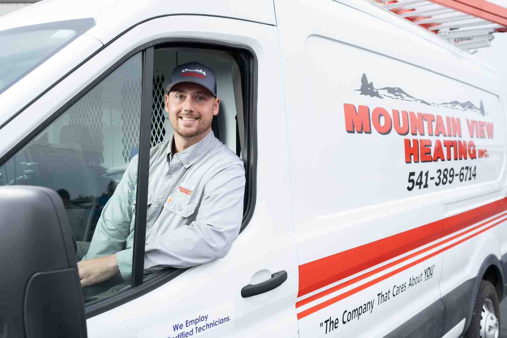 Don't Sweat It Three Rivers AC Repair Guide