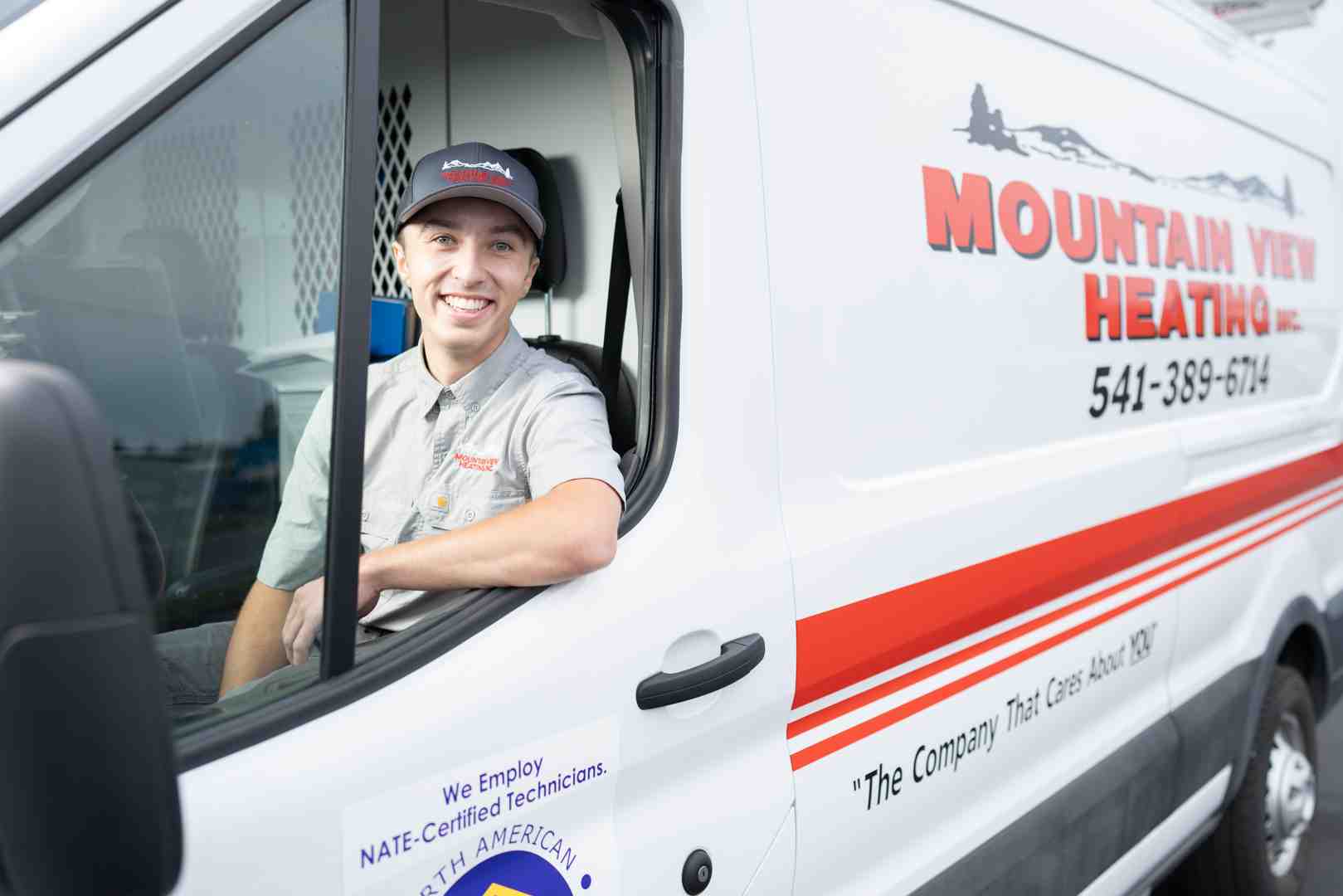 How to Choose the Right AC Repair in Bend