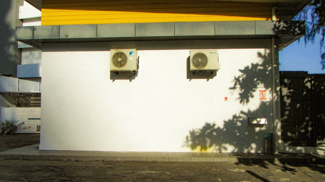 How to Add Modern AC to a Century Home Without Tearing Down Walls