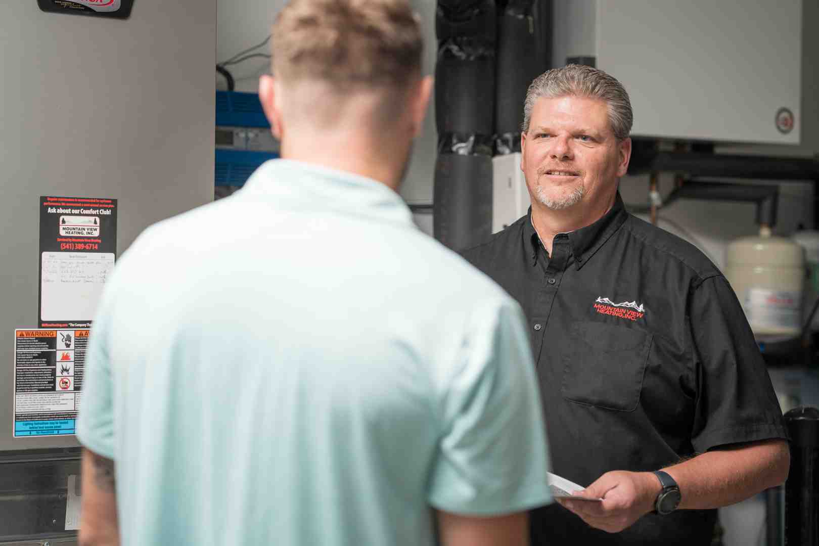 The Great Central AC vs Ductless Mini Split Comparison Guide