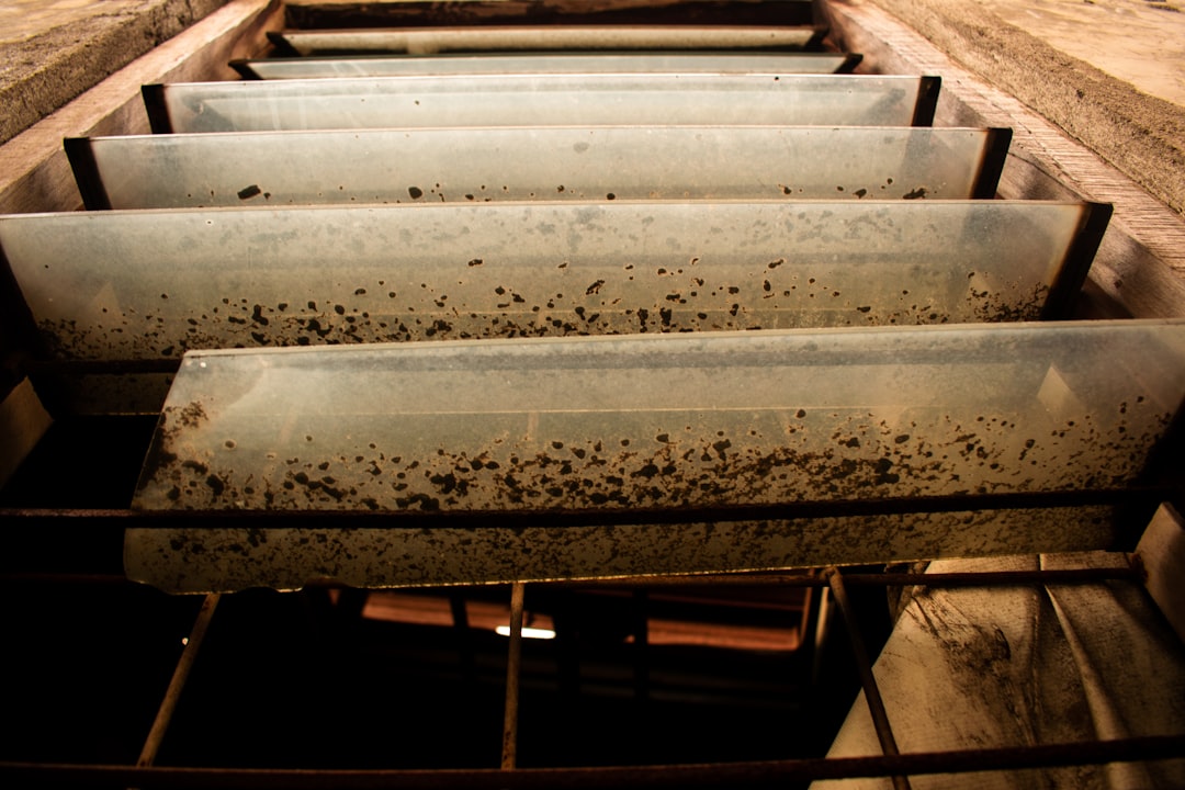 How Dirty Air Filters Destroy Your AC Performance