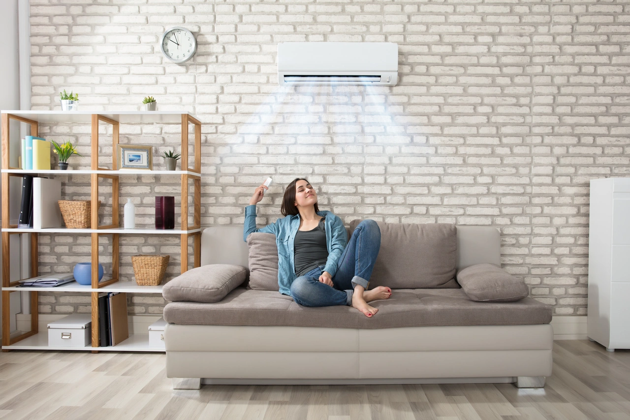 All About How Mini Splits Provide Zone Comfort in High Desert Weather