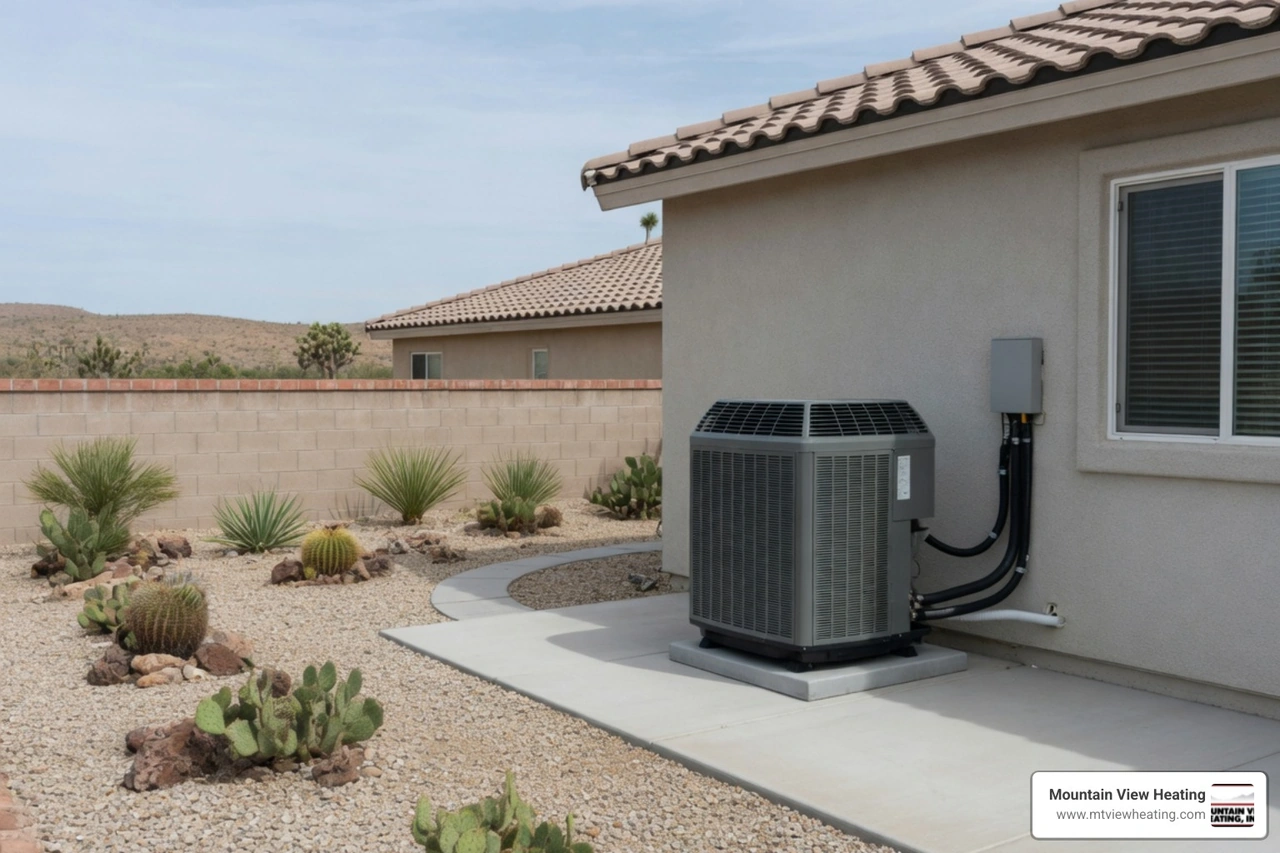 Common Heat Pump Problems: Prevention Guide