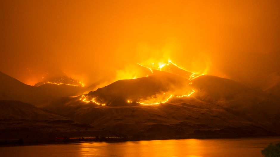 How Often to Change Your AC Filter During Wildfire Season