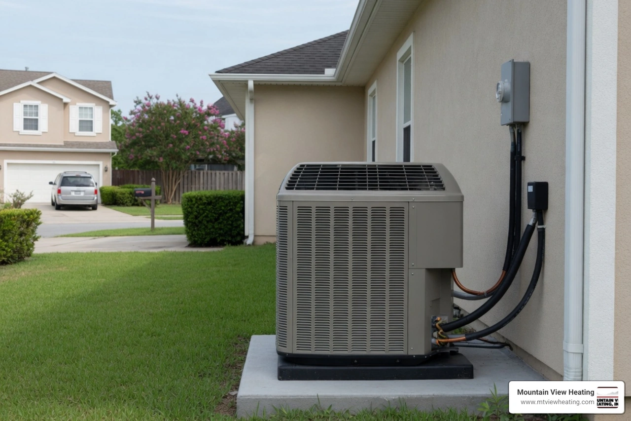 The Complete Guide to How the Refrigerant Transition Affects Your Next AC Purchase