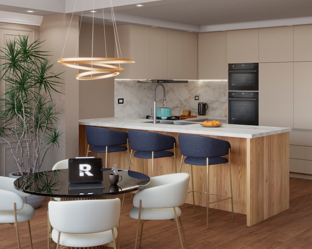 residential AC service Redmond OR home interior cooling summer comfort - ac service redmond or