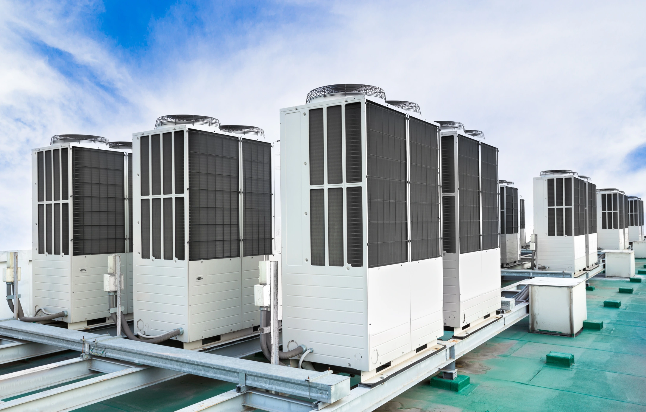 Your HVAC System Is Your Biggest Sleep Ally