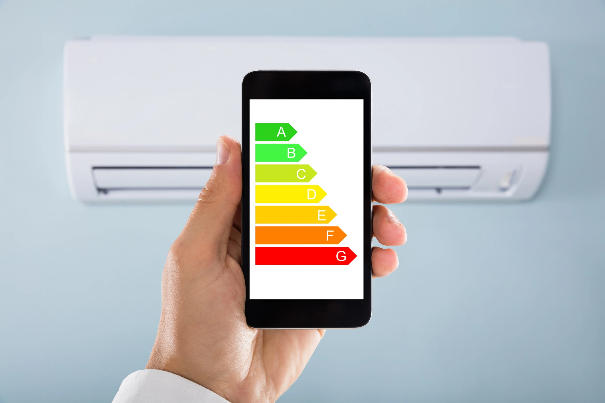 What Is a SEER Rating?