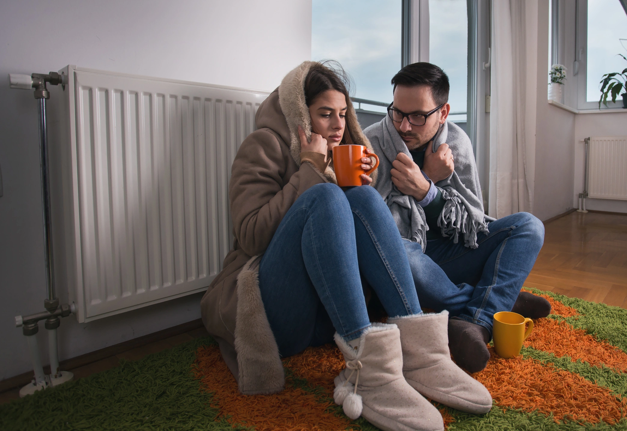Finding Solutions to Hot and Cold Spots in Your Home