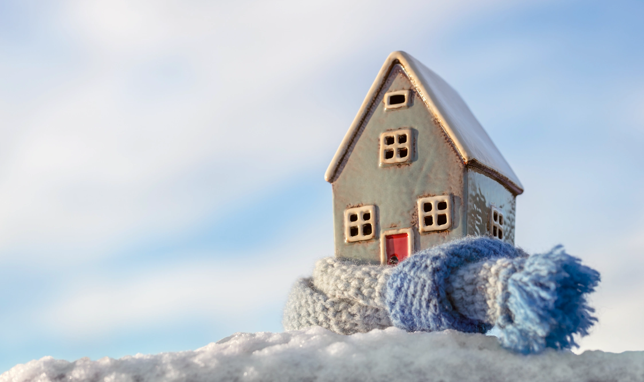 How to Prepare Your Home for Winter Weather