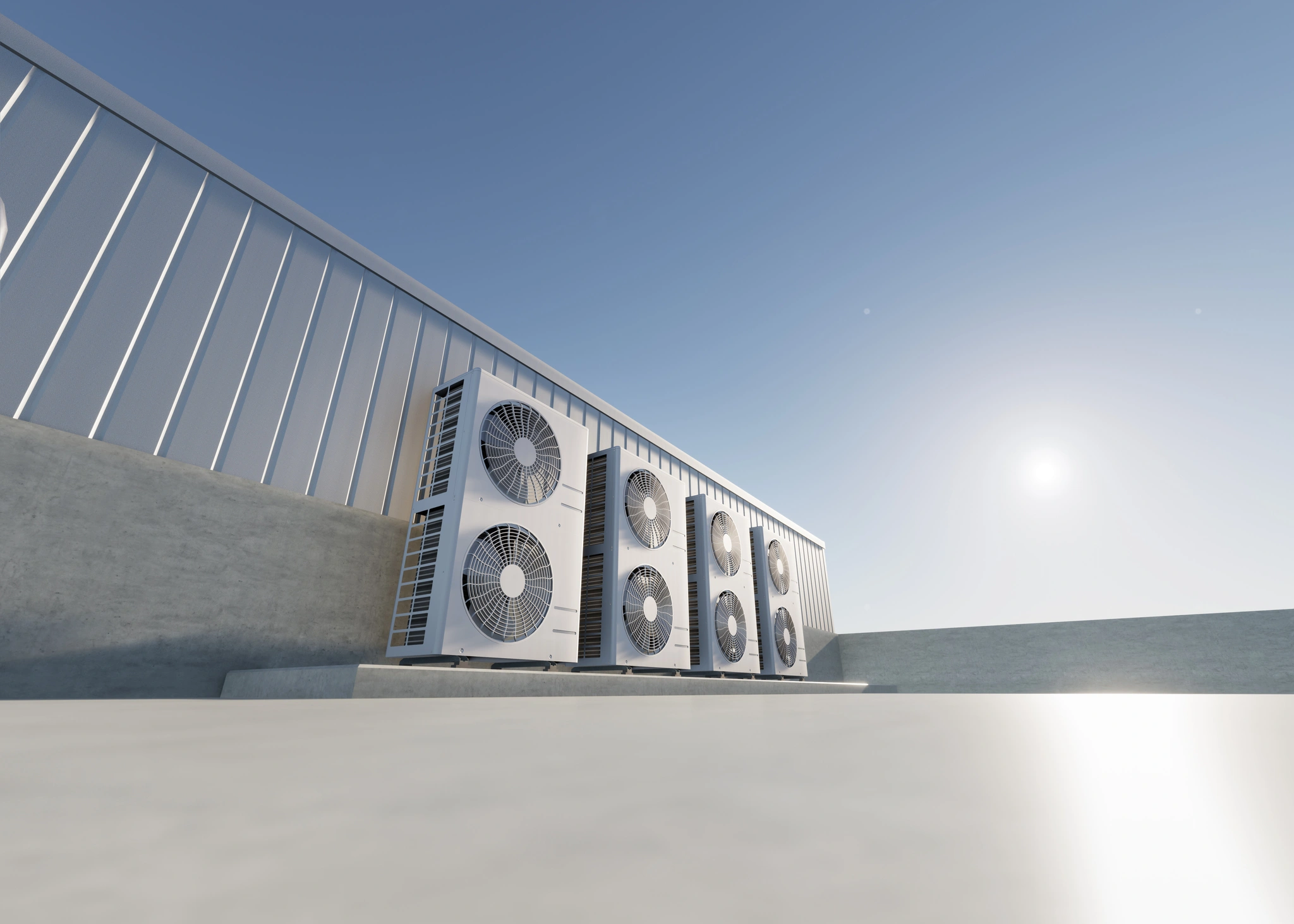 4 HVAC Trends Heading Into 2025