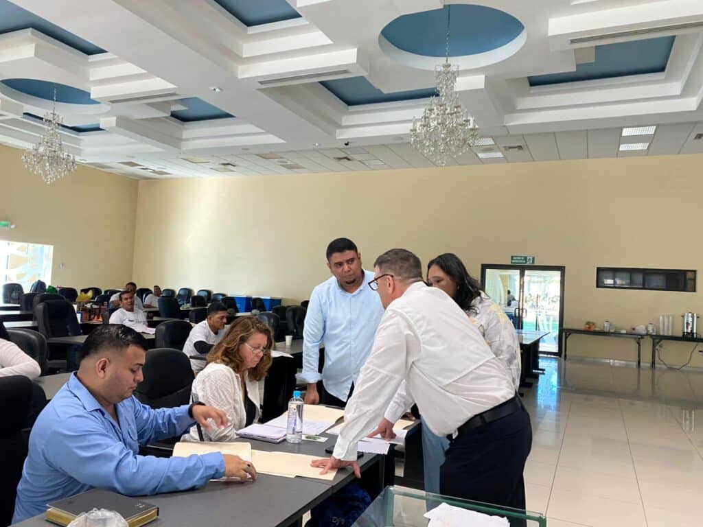 The 2025 Dream Tank Judges Panel