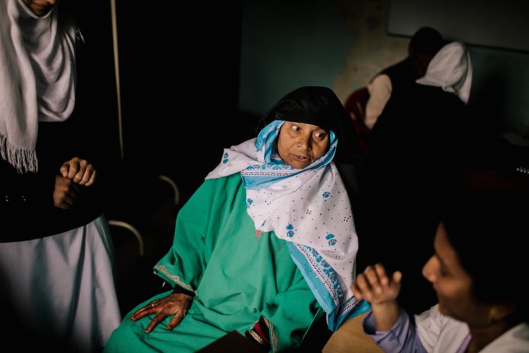 Faith Beyond Measure