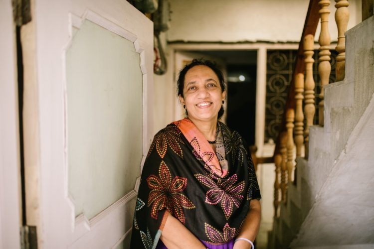 Faith Beyond Measure