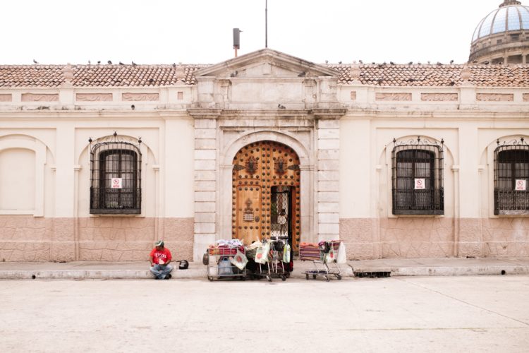 Our Southern Neighbors Are Hurting