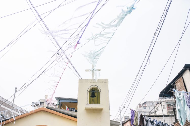 Our Southern Neighbors Are Hurting