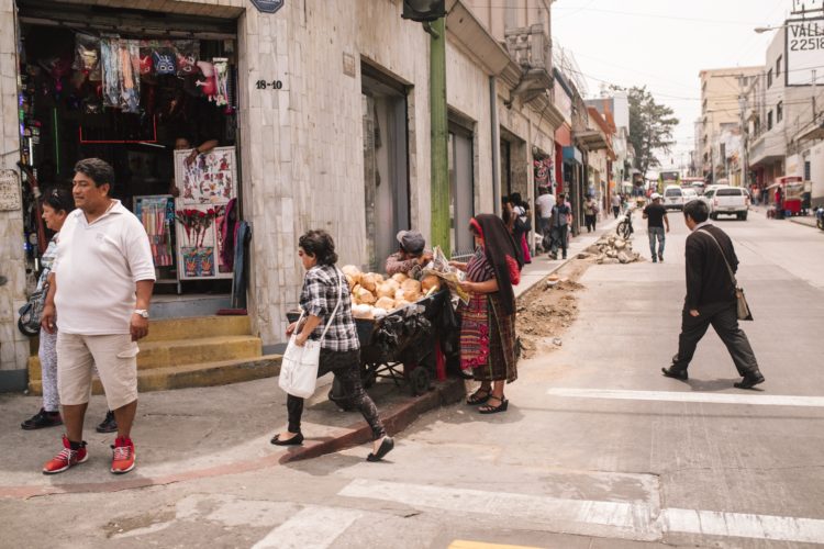 Our Southern Neighbors Are Hurting