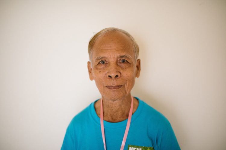 Meet the House Parents