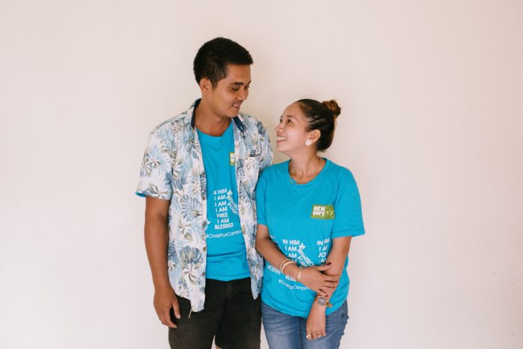 Meet the House Parents