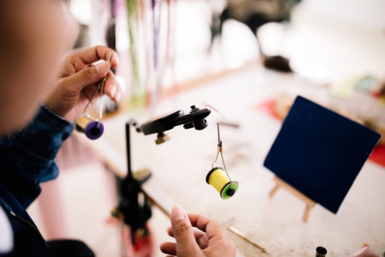 From Poverty to Streams of Industry