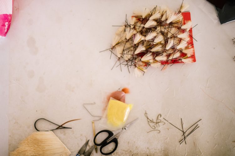 From Poverty to Streams of Industry