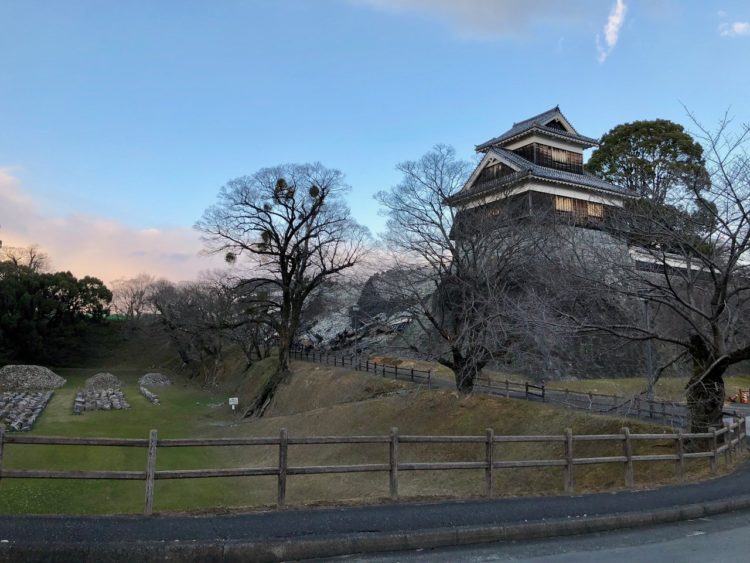 Land of the Risen Son