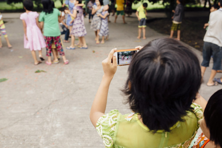 Sponsorship Saturday