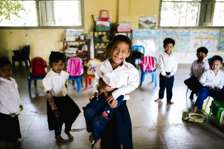 Sponsorship Saturday