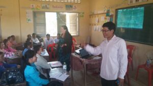 Rick and Suzanne Wells