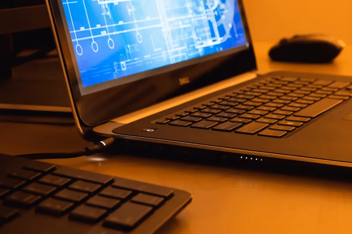 cad image example #2