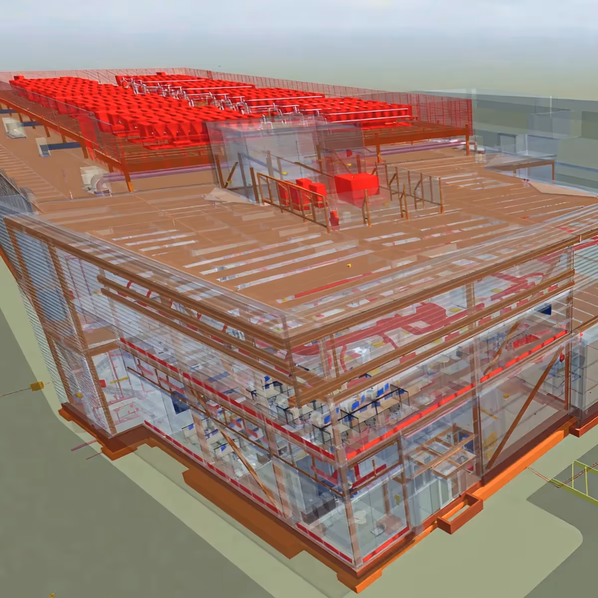 Uniting teams across disciplines