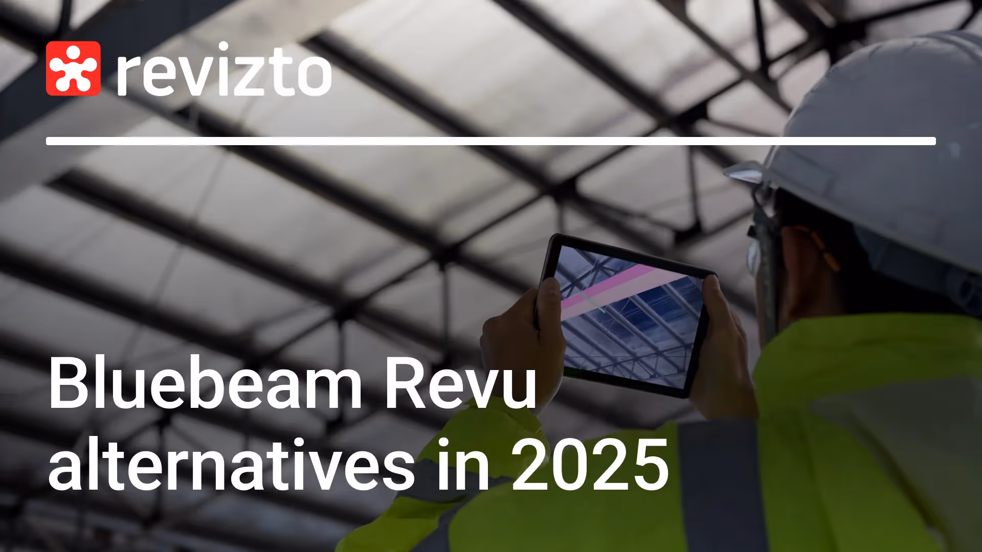 Bluebeam Revu alternatives in 2025