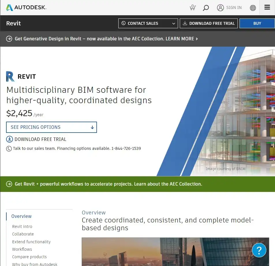 Revit