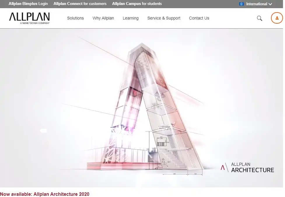 Allplan Architecture