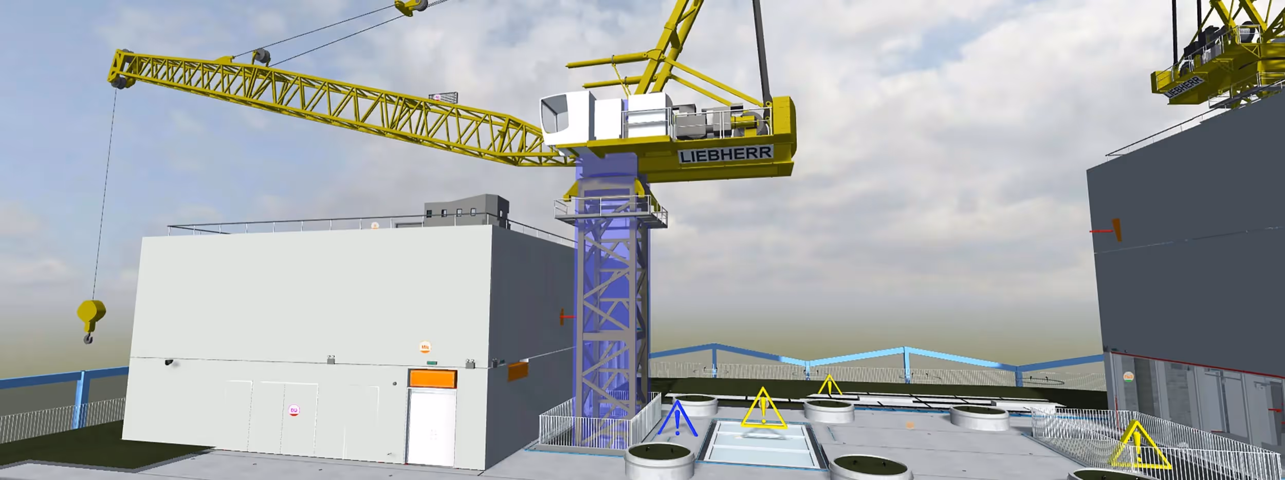 Étude de cas de Bouygues