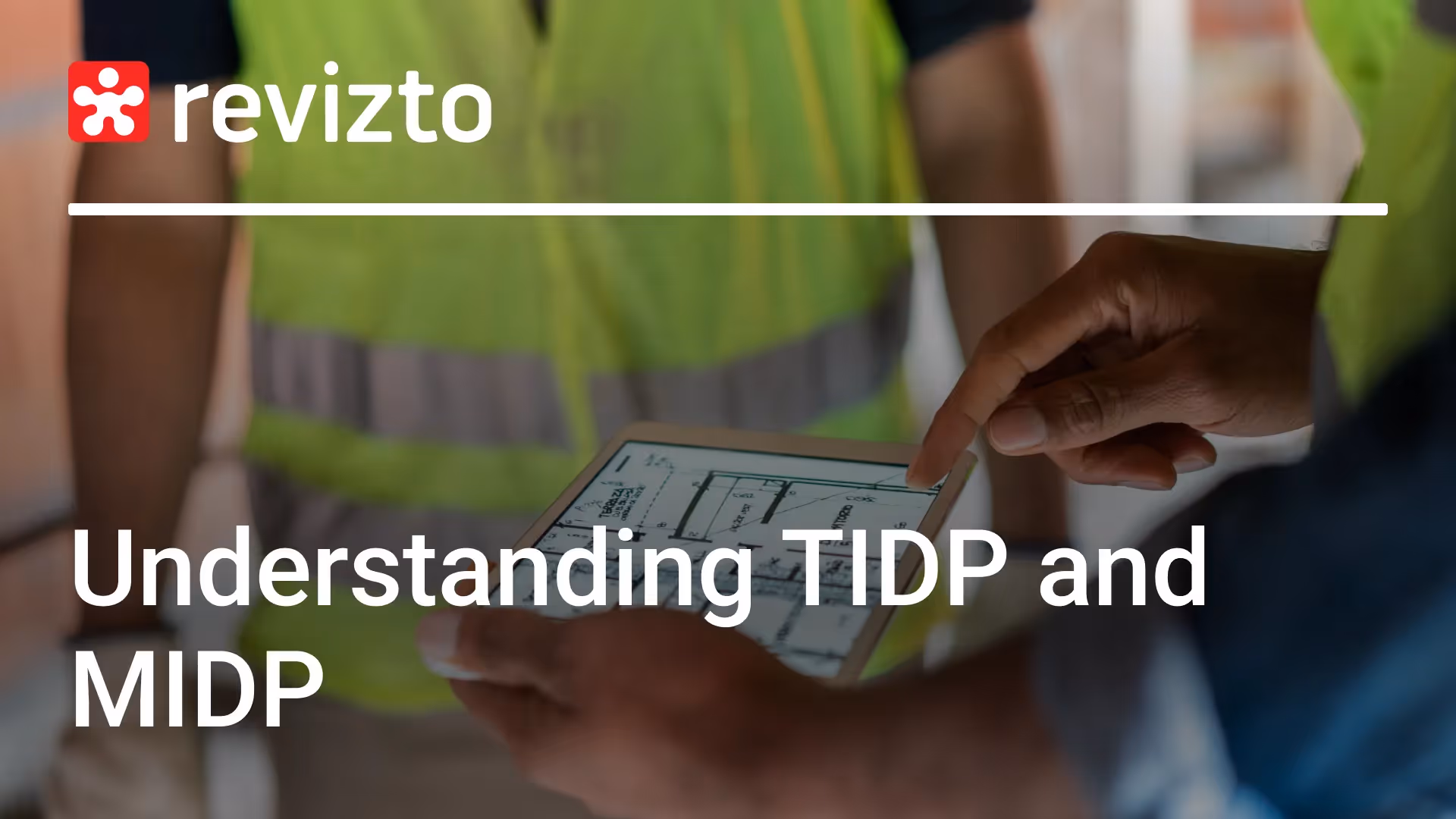 Understanding TIDP and MIDP